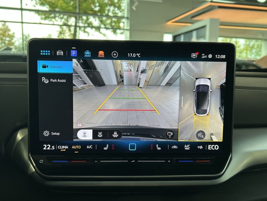 Volkswagen ID.5 2025