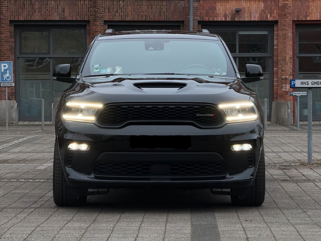 Dodge Durango 2023
