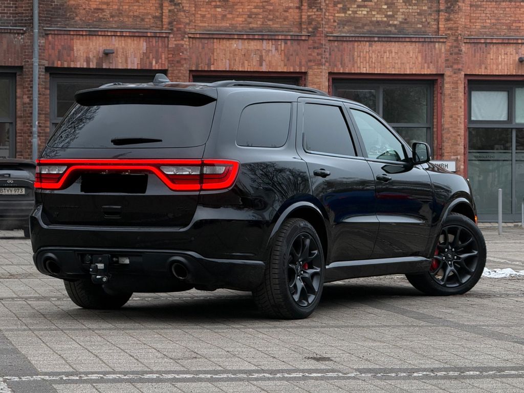 Dodge Durango 2023