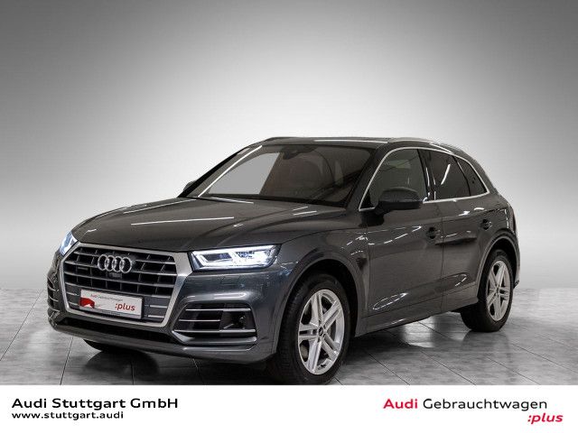 Audi Q5 2021