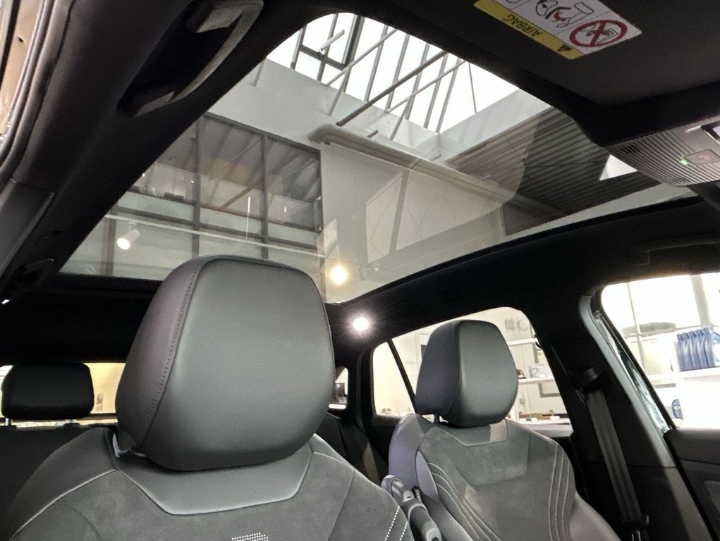 Volkswagen ID.5 2025