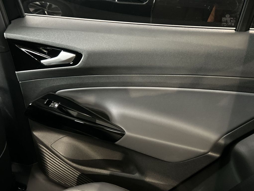 Volkswagen ID.5 2025