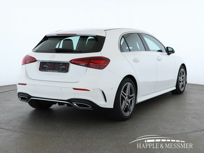 Mercedes-Benz A 220 2023