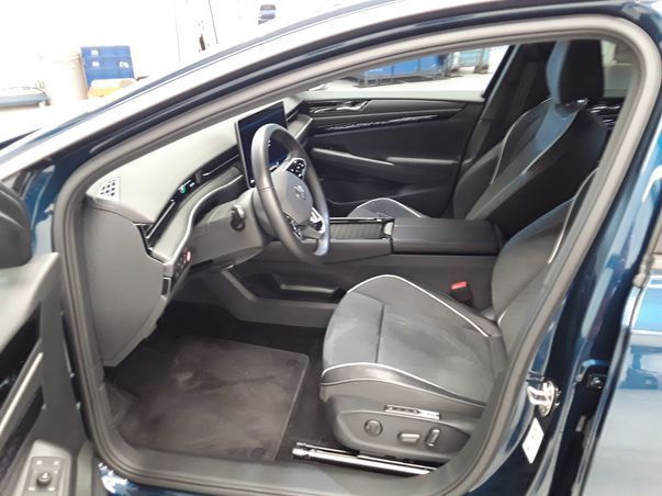 Volkswagen ID.7 2025