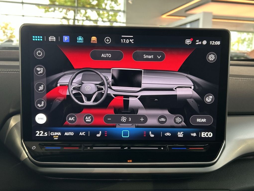 Volkswagen ID.5 2025