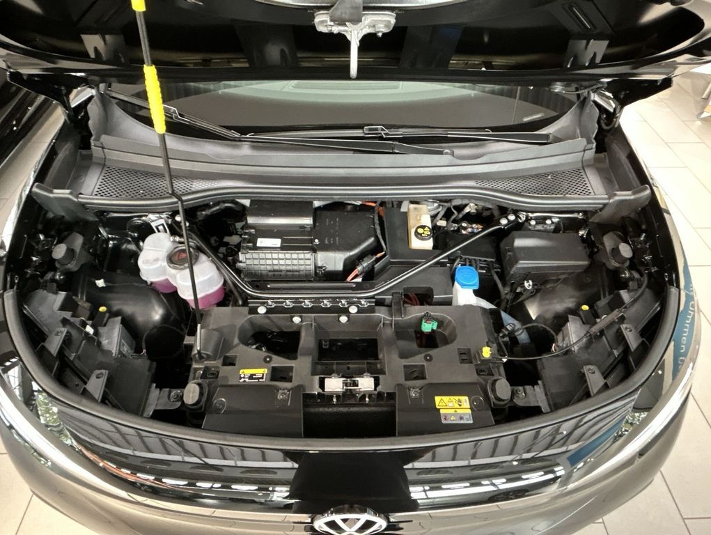 Volkswagen ID.5 2025