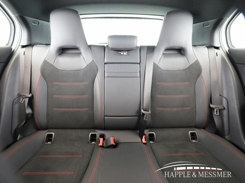 Mercedes-Benz A 220 2023