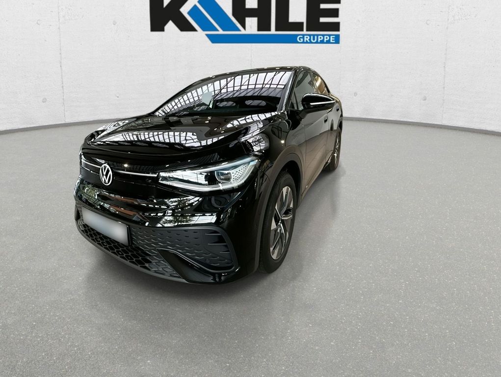 Volkswagen ID.5 2025