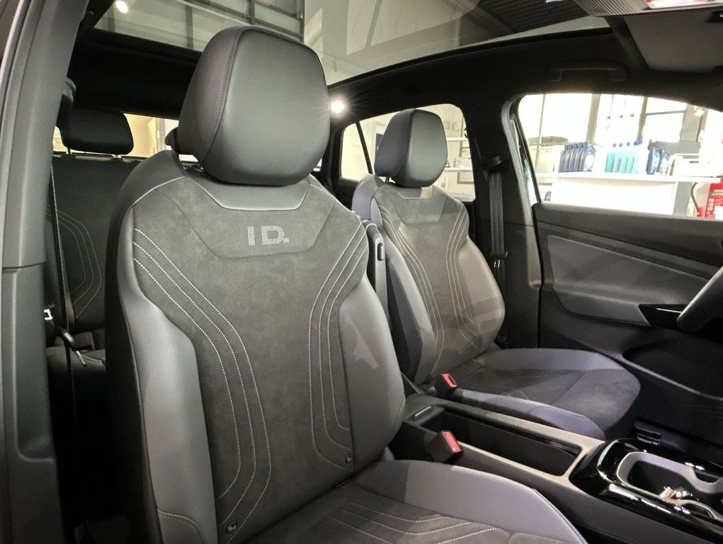 Volkswagen ID.5 2025