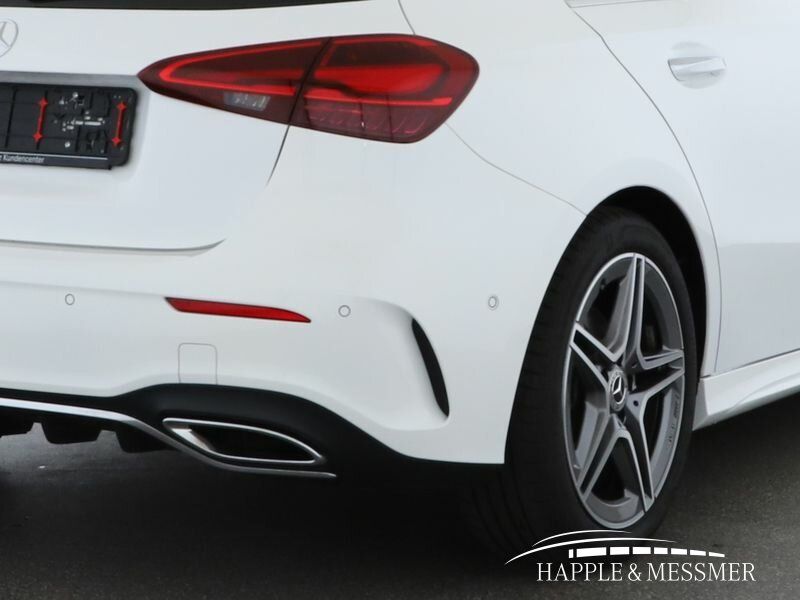 Mercedes-Benz A 220 2023