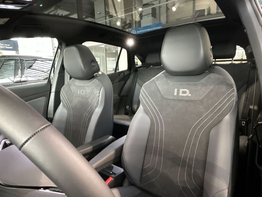 Volkswagen ID.5 2025