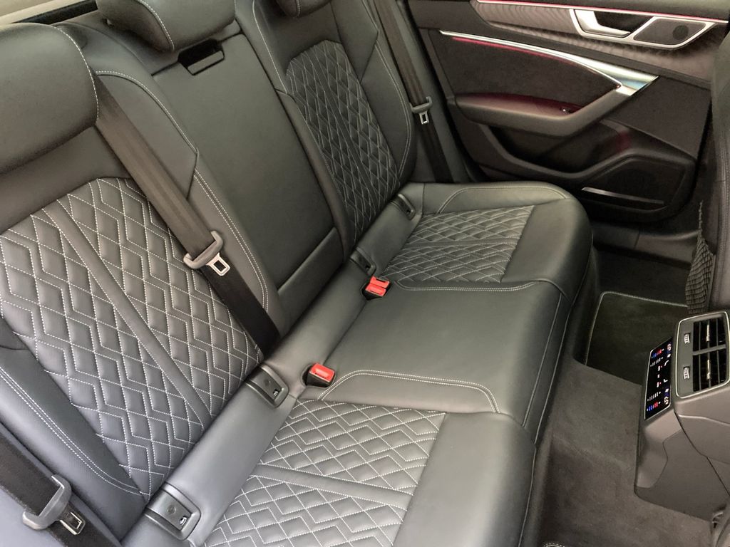 Audi S6 2023