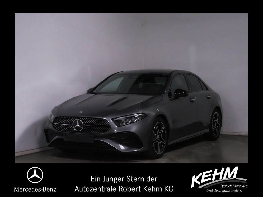 Mercedes-Benz A 220 2024