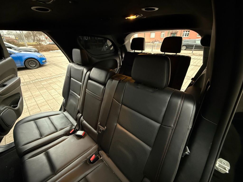 Dodge Durango 2023