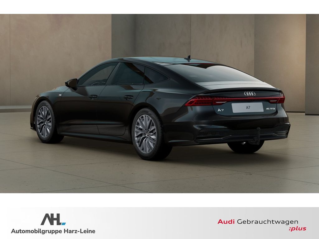 Audi A7 2024