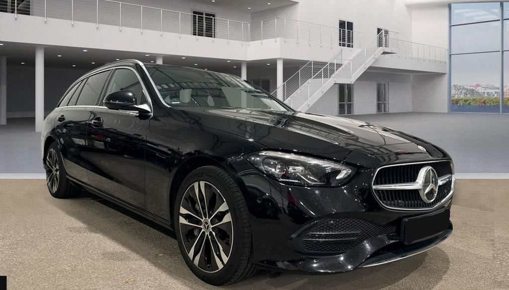 Mercedes-Benz C 300 2024