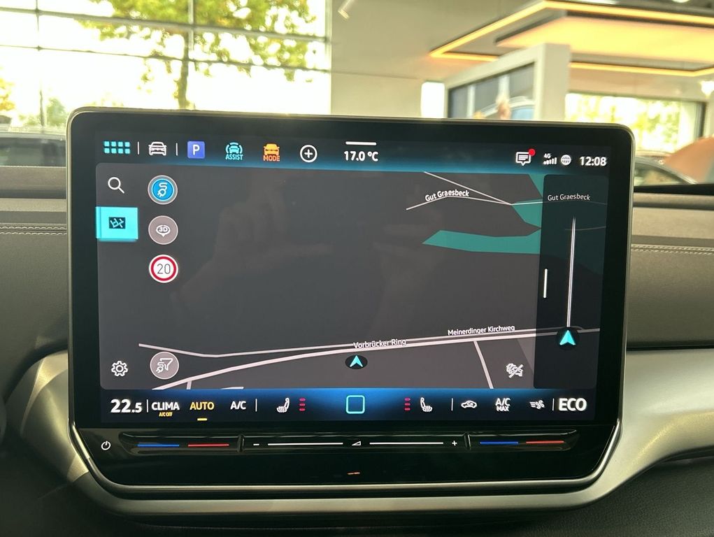 Volkswagen ID.5 2025