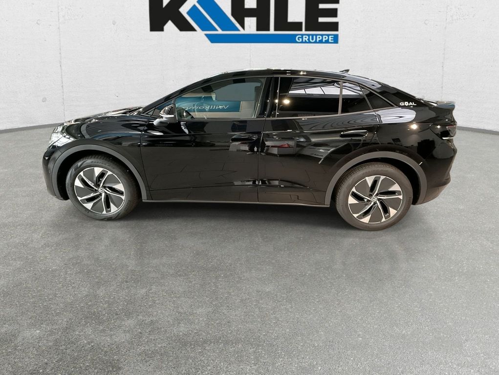 Volkswagen ID.5 2025