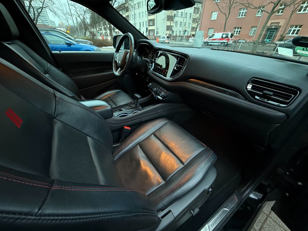 Dodge Durango 2023