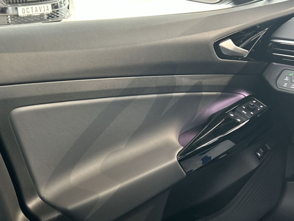 Volkswagen ID.5 2025