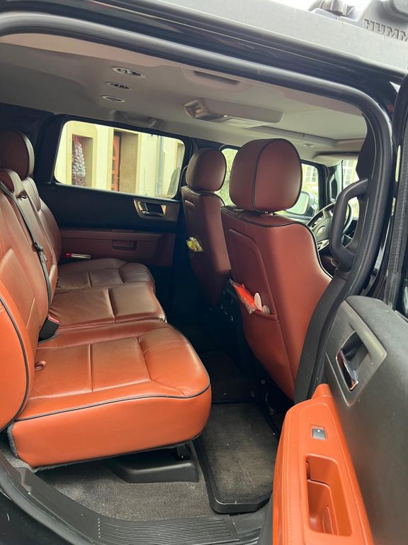 Hummer H2 2010