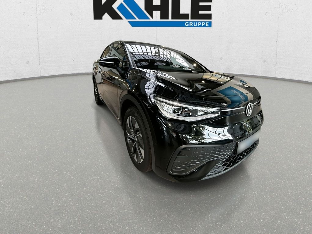 Volkswagen ID.5 2025