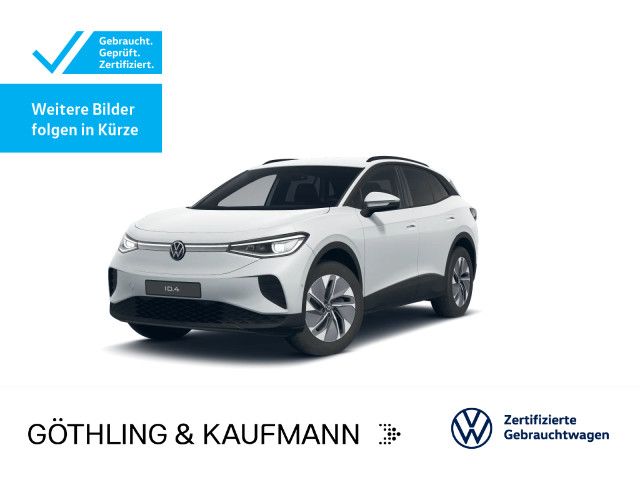 Volkswagen ID.4 2025