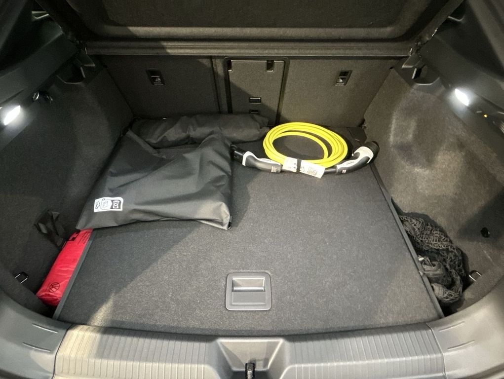 Volkswagen ID.5 2025