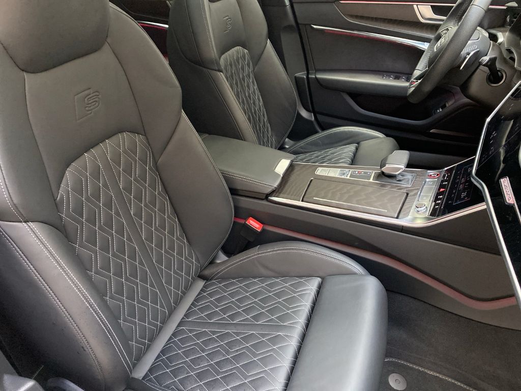 Audi S6 2023