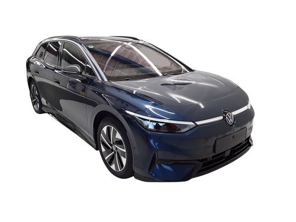 Volkswagen ID.7 2025