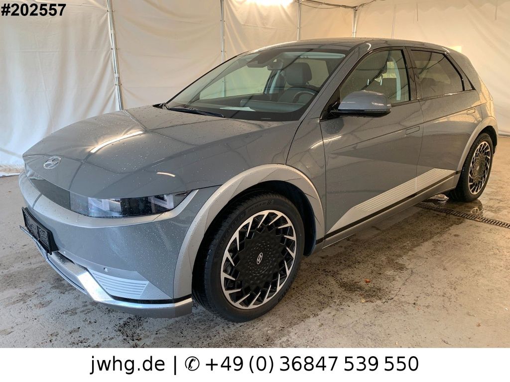 Hyundai IONIQ 5 2021