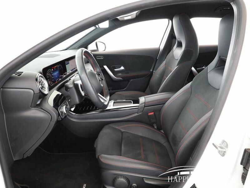 Mercedes-Benz A 220 2023