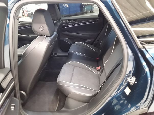 Volkswagen ID.7 2025