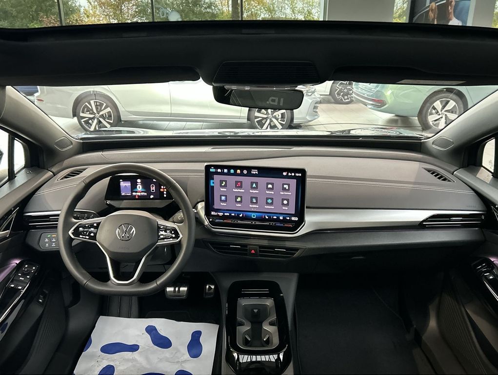 Volkswagen ID.5 2025