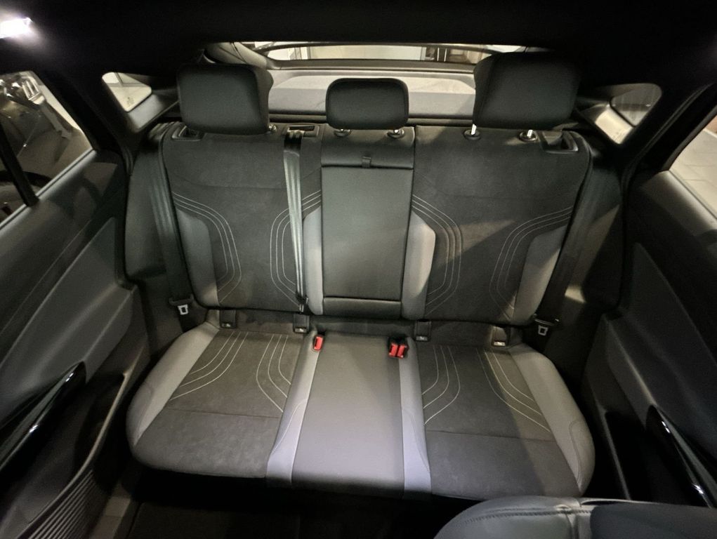 Volkswagen ID.5 2025