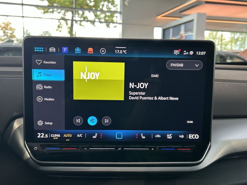 Volkswagen ID.5 2025