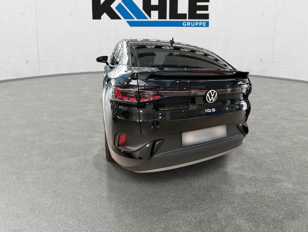 Volkswagen ID.5 2025