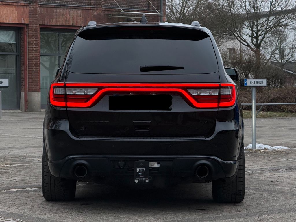 Dodge Durango 2023