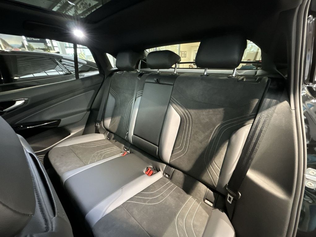 Volkswagen ID.5 2025