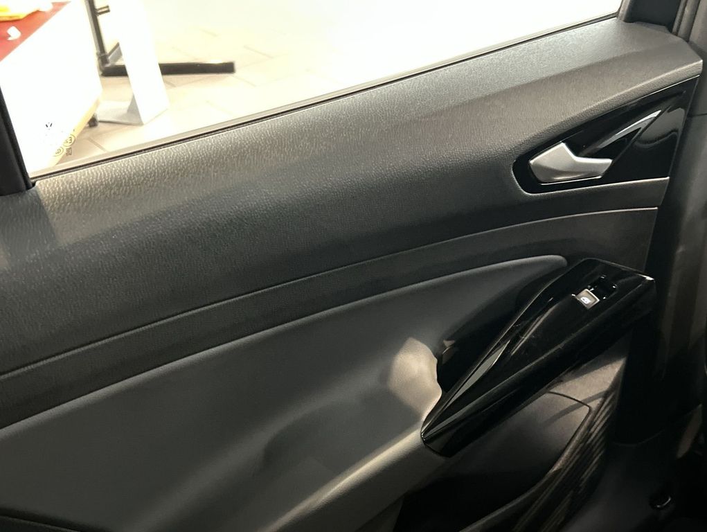 Volkswagen ID.5 2025