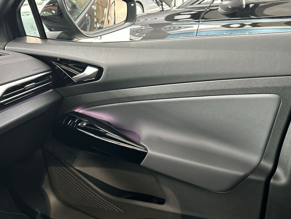 Volkswagen ID.5 2025