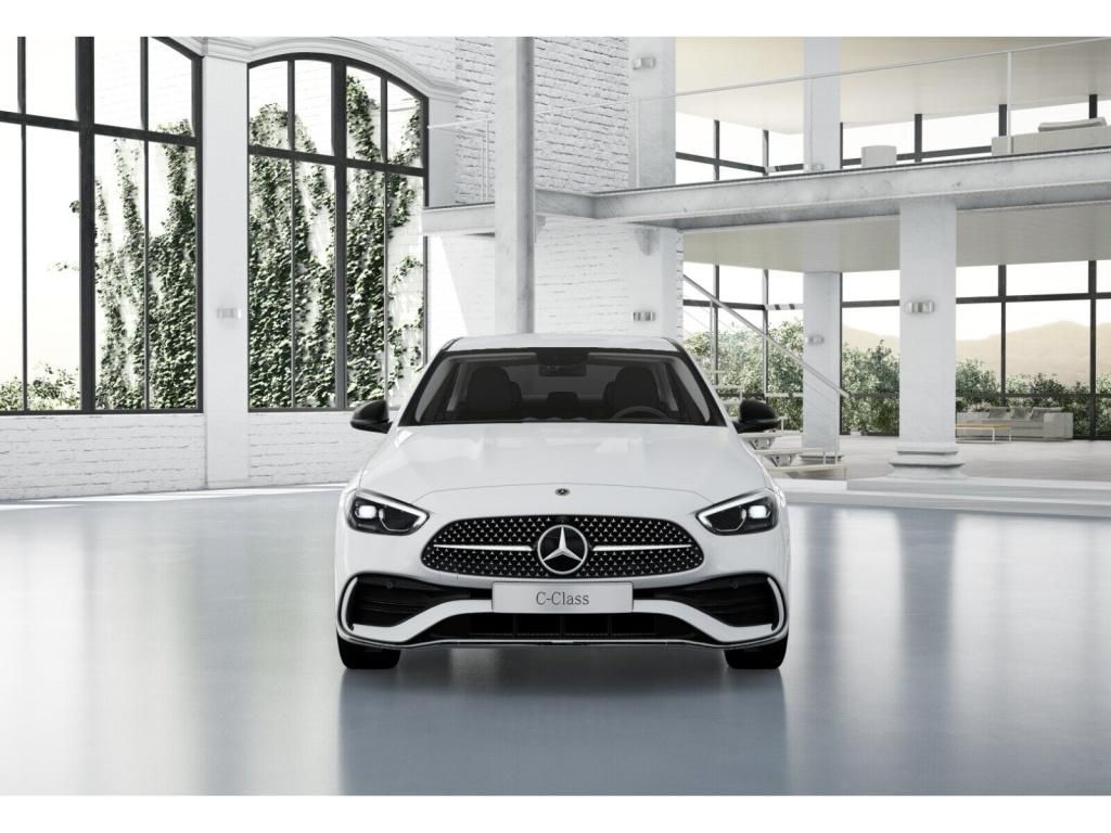 Mercedes-Benz C 200 2024