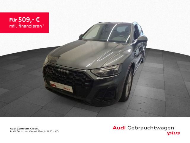 Audi Q5 2023