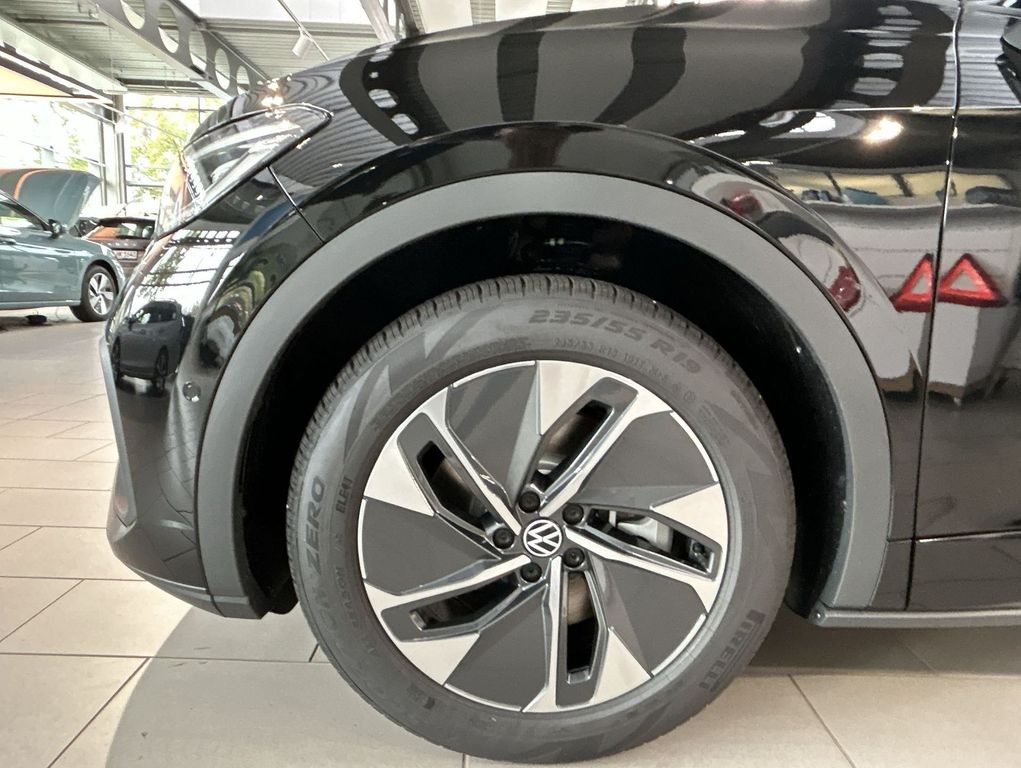 Volkswagen ID.5 2025