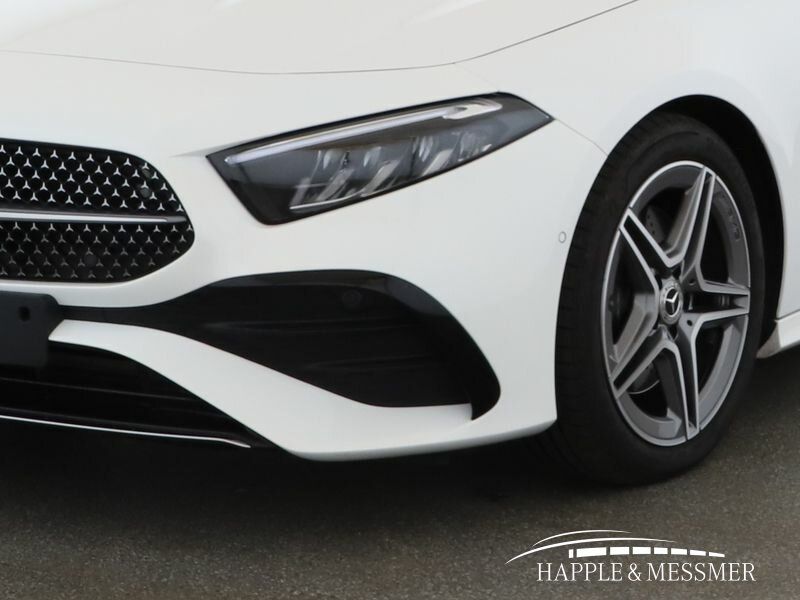 Mercedes-Benz A 220 2023