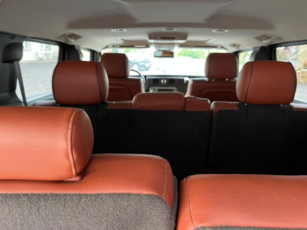 Hummer H2 2010
