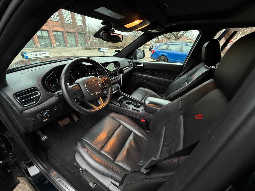 Dodge Durango 2023