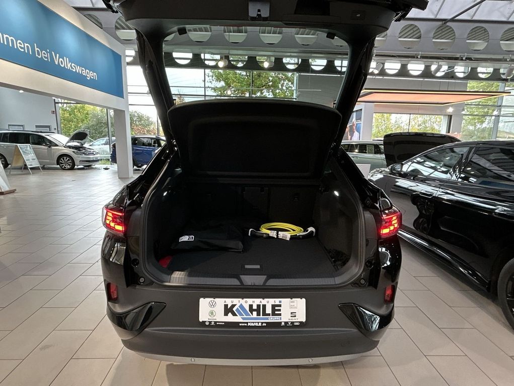 Volkswagen ID.5 2025