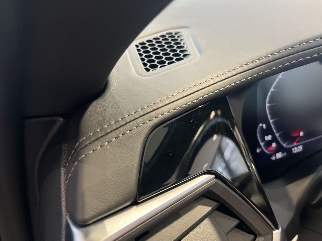BMW M4 2022
