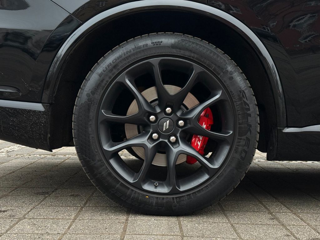 Dodge Durango 2023